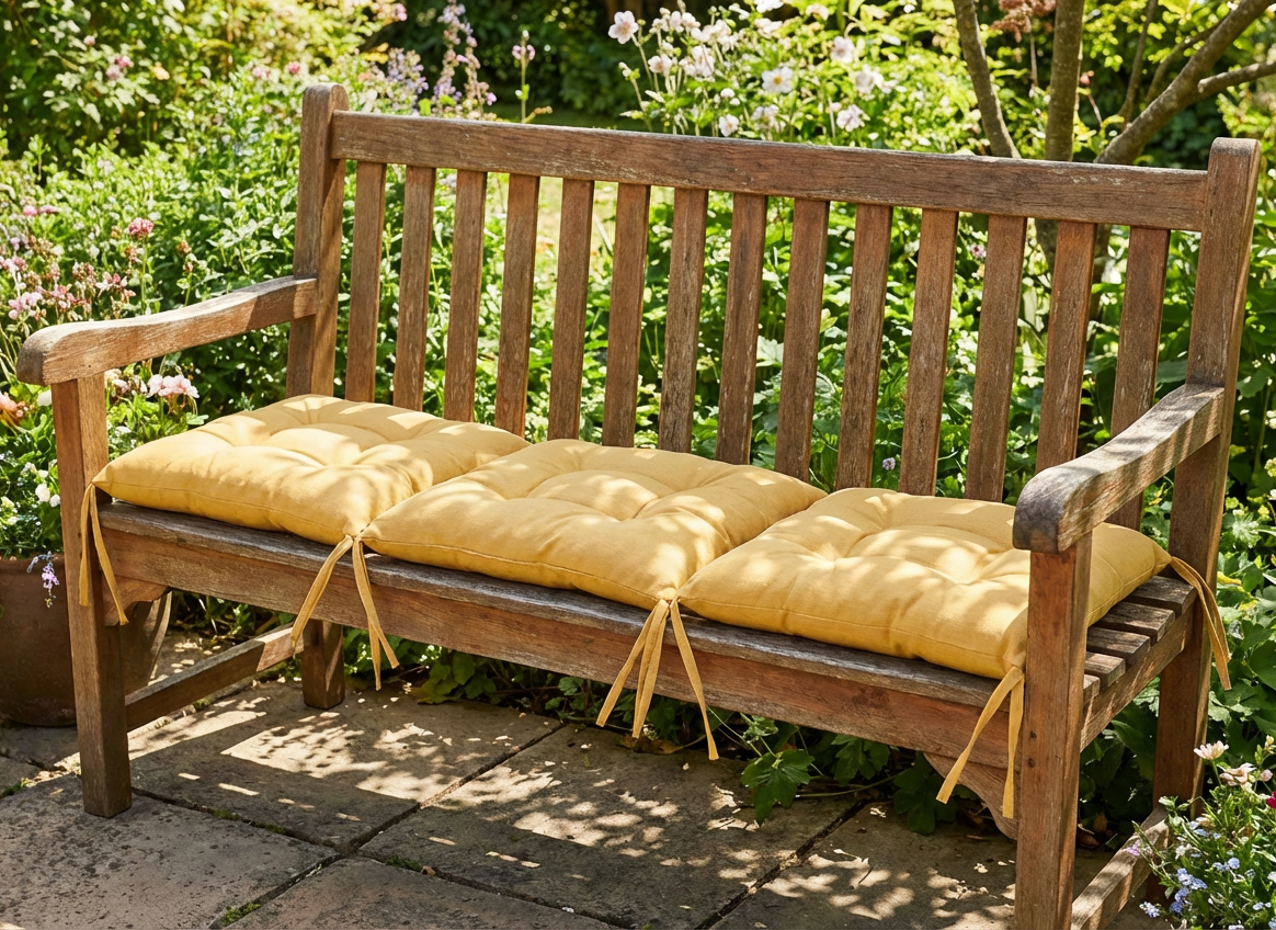 Garden Cushions